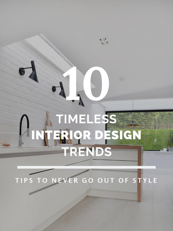 Design Trends