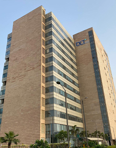 DLT Labs Noida