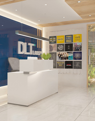 DLT Labs Hyderabad