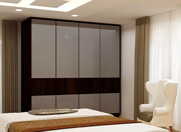 Wardrobes